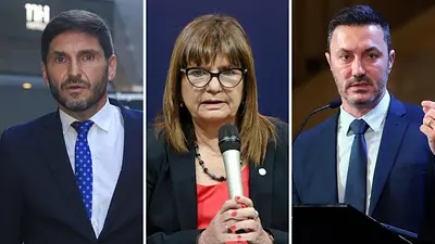 Escalada de violencia en Rosario: comité de crisis, apoyos para Pullaro y las medidas de refuerzo Escalada de violencia en Rosario: comité de crisis, apoyos para Pullaro y las medidas de refuerzo