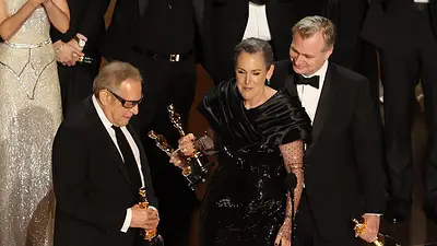 Lista completa de ganadores del Oscar en la edición 96 de los premios de la Academia Lista completa de ganadores del Oscar en la edición 96 de los premios de la Academia