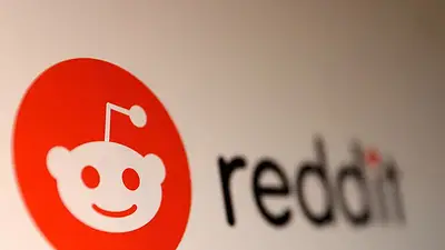 Reddit Reddit