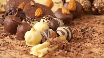 Chocolate Chocolate