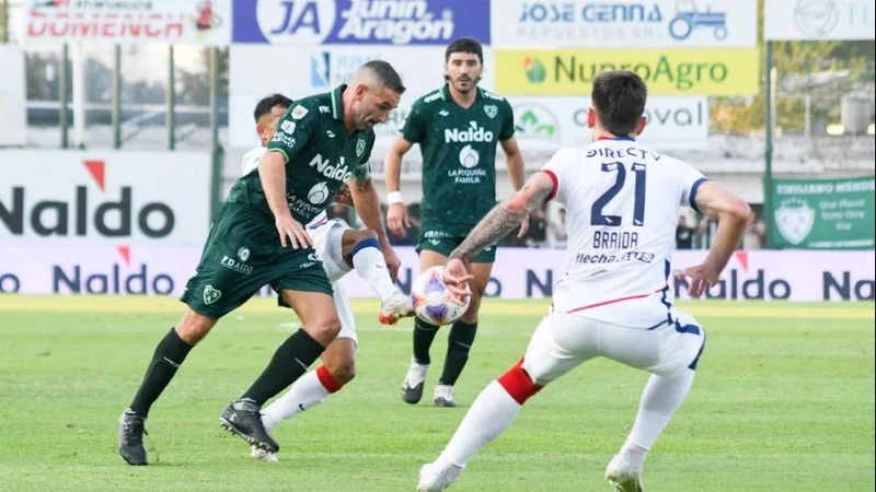 Cuándo juega San Lorenzo vs. Sarmiento por la Copa de la Liga: fecha, hora y TV en vivo
