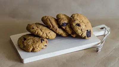 Cookies Cookies