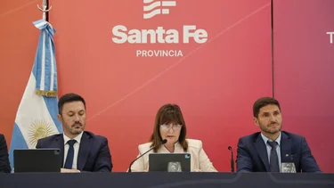 Gobierno pidió aplicar la ley antiterrorista y enviará fuerzas federales a Rosario