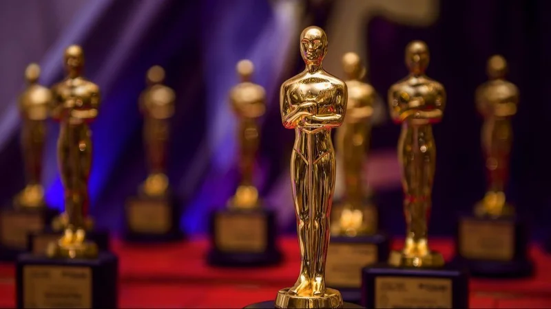 Dónde ver las películas ganadoras de los Premios Oscar 2024: Netflix, HBO, Prime Video y más.