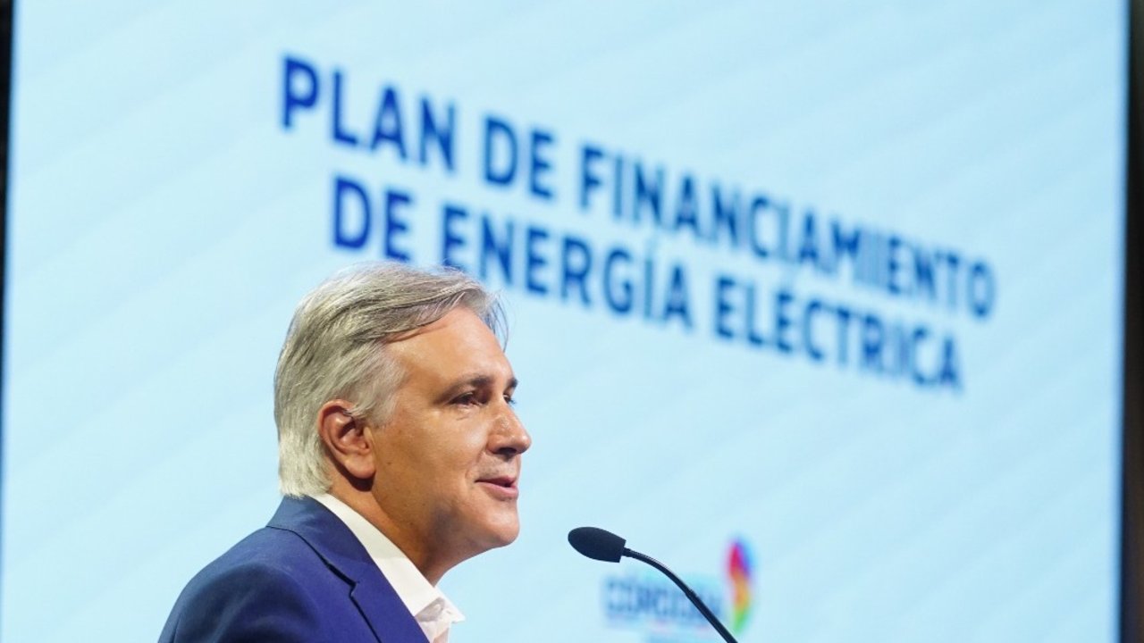 El novedoso plan de Córdoba para pagar la boleta de luz y suavizar el tarifazo