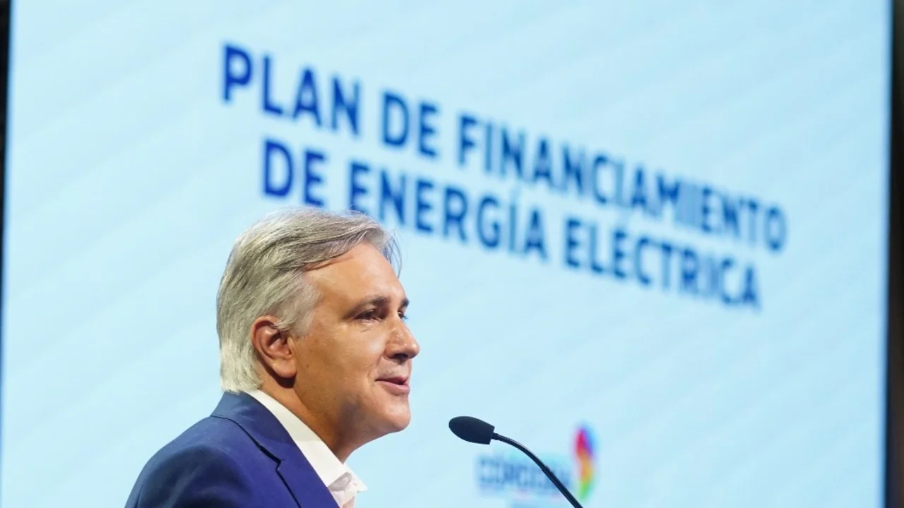 El novedoso plan de Córdoba para pagar la boleta de luz y suavizar el tarifazo