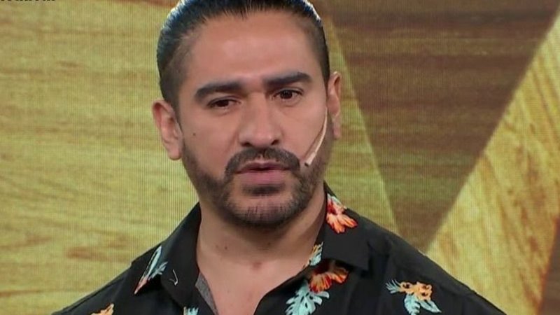 Qué pasó con Ariel Puchetta de Grupo Ráfaga y qué dijo de Mentirosa