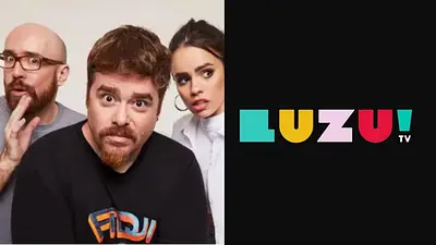 Batalla de streaming: Luzu TV y Olga volvieron recargados con un claro ganador. Batalla de streaming: Luzu TV y Olga volvieron recargados con un claro ganador.