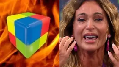 América TV confirmó qué pasará con Karina Mazzocco y enfrentaron la verdad de lo que sucede con la conductora en la señal. Cómo será la grilla de América. América TV confirmó qué pasará con Karina Mazzocco y enfrentaron la verdad de lo que sucede con la conductora en la señal. Cómo será la grilla de América.