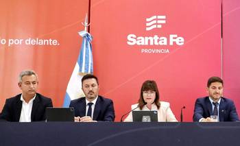 Rosario: una ciudad paralizada por el terror y la violencia | Narcotráfico en santa fe