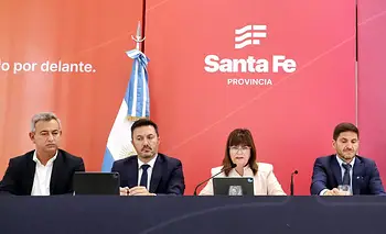 Rosario: una ciudad paralizada por el terror y la violencia | Narcotráfico en santa fe