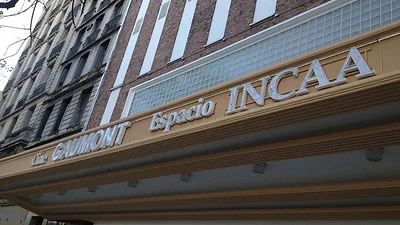 El Gobierno oficializó centenares de despidos en el INCAA y el desfinanciamiento del cine argentino El Gobierno oficializó centenares de despidos en el INCAA y el desfinanciamiento del cine argentino