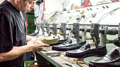 El Gobierno flexibilizó la importación de indumentaria y calzado El Gobierno flexibilizó la importación de indumentaria y calzado