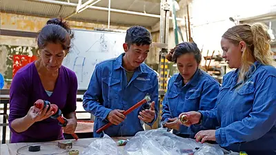 Potenciar Trabajo Potenciar Trabajo