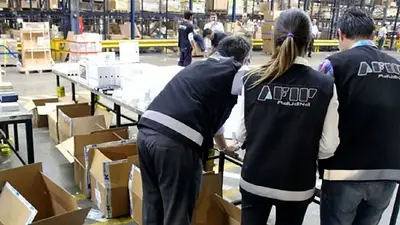 La AFIP subasta tablets y lotes de celulares en marzo 2024: cuándo y cómo participar La AFIP subasta tablets y lotes de celulares en marzo 2024: cuándo y cómo participar