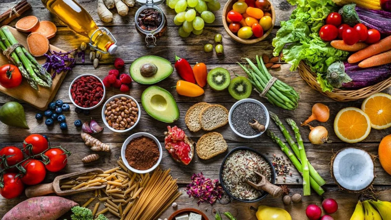 Este poderoso vegetal rico en vitaminas puede prevenir los ACV.