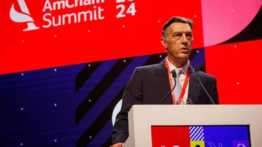 Amcham apoyó las medidas de Milei, pero le pidió diálogo y respeto