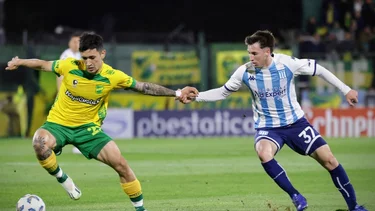 Cuándo juega Racing vs. Defensa y Justicia por la Copa de la Liga: fecha, hora y TV 