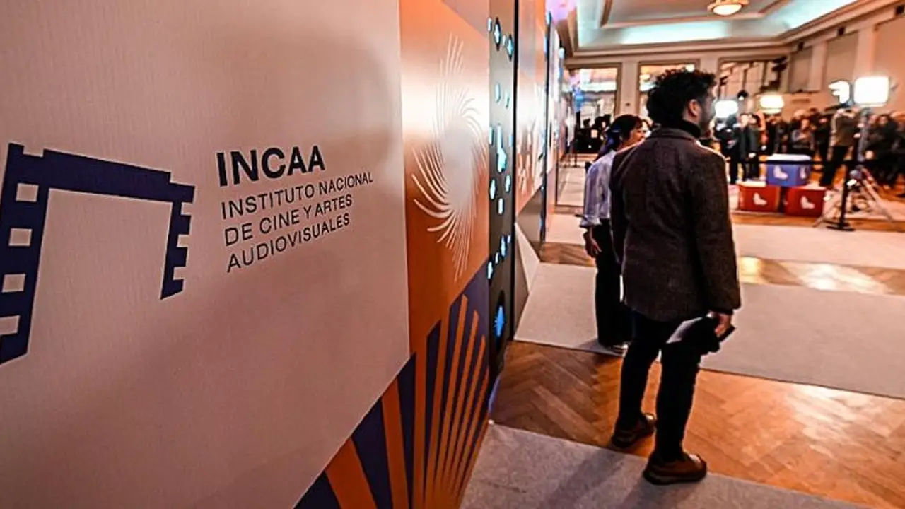 INCAA