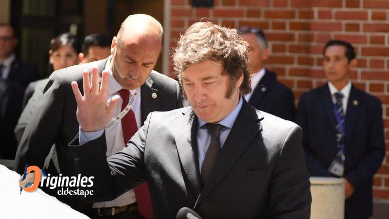 Ni amado ni temido: los segundos 100 días que se vienen para Javier Milei