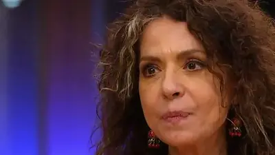 Patricia Sosa Patricia Sosa