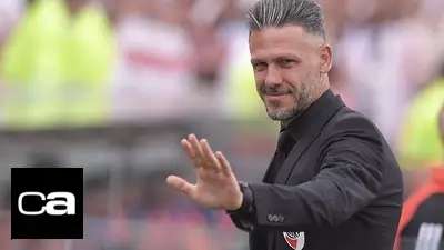 Martín Demichelis Martín Demichelis