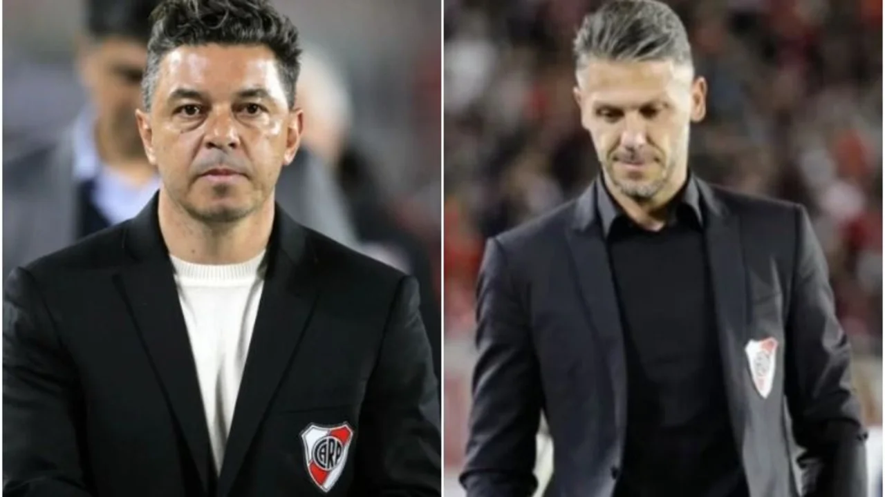 El dato de Marcelo Gallardo que incomoda a Demichelis sobre su futuro en River