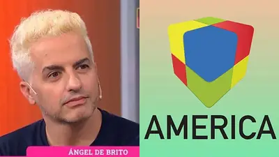 Qué pasó con Ángel de Brito Qué pasó con Ángel de Brito