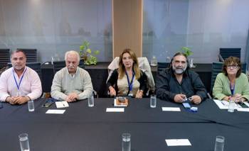 Gremios docentes rechazaron la propuesta del Gobierno y evalúan paros | Javier milei presidente