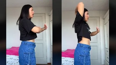 Péndulo Humano Tik Tok Péndulo Humano Tik Tok