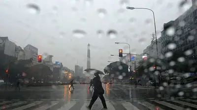 Pronostico del tiempo, clima, SMN Pronostico del tiempo, clima, SMN