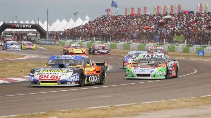 TC, Turismo Carretera, automovilismo, Ford, Chevrolet, deportes