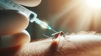 Cómo es el proyecto de ley que busca la aplicación gratuita de la vacuna contra el dengue en Argentina Cómo es el proyecto de ley que busca la aplicación gratuita de la vacuna contra el dengue en Argentina