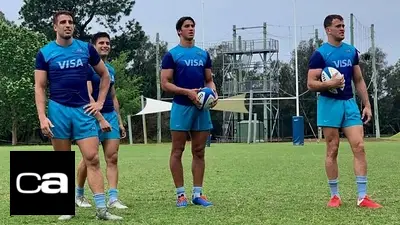Los Pumas, Lucio Cinti, Rugby. Los Pumas, Lucio Cinti, Rugby.