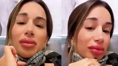 Estefi Berardi Estefi Berardi