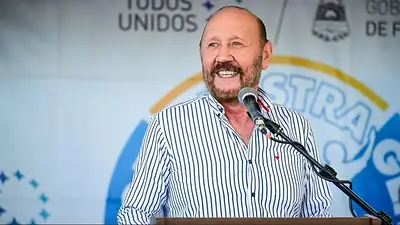 Contra el ajuste: la medida de Insfrán que beneficia a un sector olvidado por Milei Contra el ajuste: la medida de Insfrán que beneficia a un sector olvidado por Milei