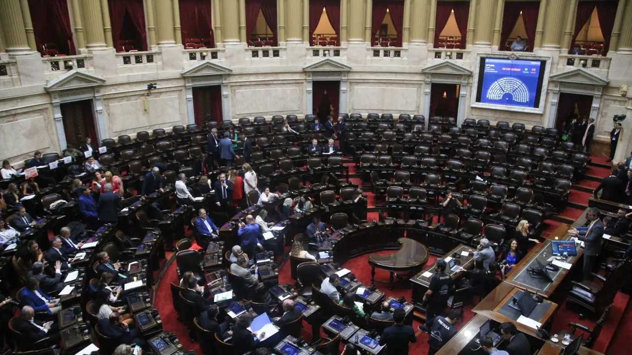 Jubilaciones y Rosario, los temas urgentes a los que el Gobierno le dio la espalda