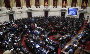 Ley Garrahan: uno por uno, quién votó a favor y en contra del veto de Milei | Congreso