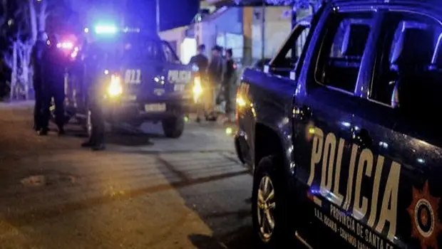 Justicia, corrupción y narcotráfico | Narcotráfico en santa fe