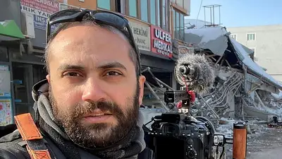 Un informe de la ONU reveló que un tanque israelí mató a un periodista Un informe de la ONU reveló que un tanque israelí mató a un periodista