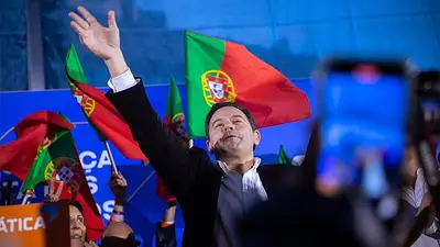 Portugal: el desafío de formar gobierno tras el giro a la derecha Portugal: el desafío de formar gobierno tras el giro a la derecha