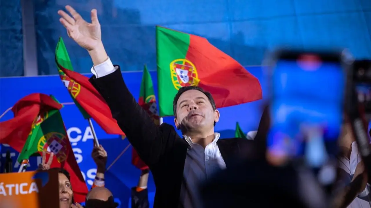 Portugal: el desafío de formar gobierno tras el giro a la derecha