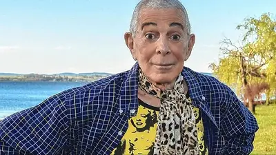 Carlos Perciavalle Carlos Perciavalle