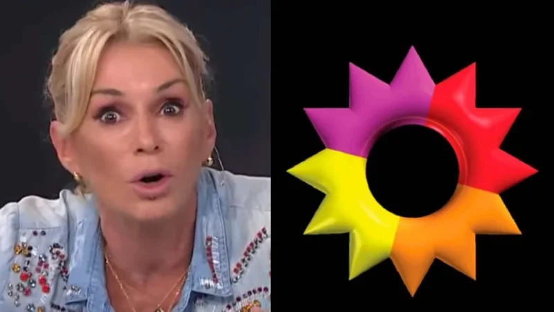 Yanina Latorre el Trece