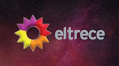 El Trece. El Trece.