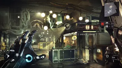 Esta semana el juego gratuito para descargar de la página es Deus Ex: Mankind Divided Esta semana el juego gratuito para descargar de la página es Deus Ex: Mankind Divided