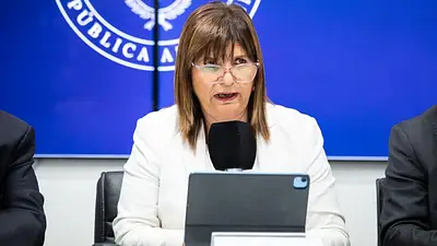 Fuerzas Federales desalojarán a una comunidad mapuche en Chubut Fuerzas Federales desalojarán a una comunidad mapuche en Chubut
