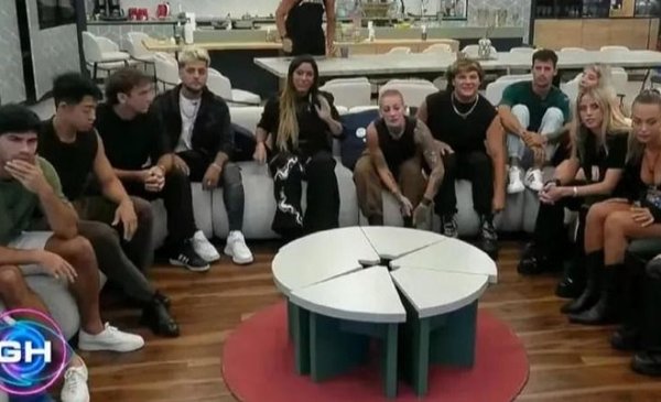 Conmoción En Gran Hermano Quiénes Son Los Dos Participantes Que Serían Expulsados Esta Noche 1041