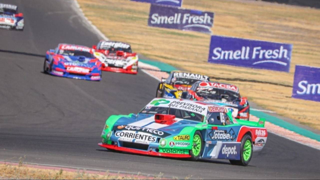 TC, Turismo Carretera, automovilismo, Ford, Chevrolet, deportes