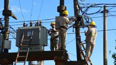 Ola de calor en Argentina y colapso en la red eléctrica: cuál es la situación Ola de calor en Argentina y colapso en la red eléctrica: cuál es la situación